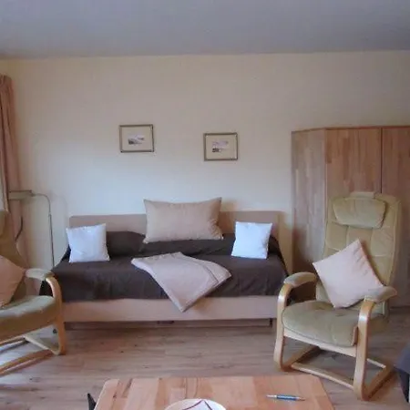 شقة Luv-und-lee-apartment-10 *