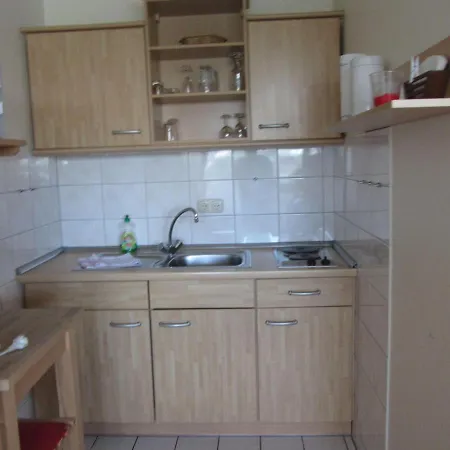 شقة Luv-und-lee-apartment-10 *
