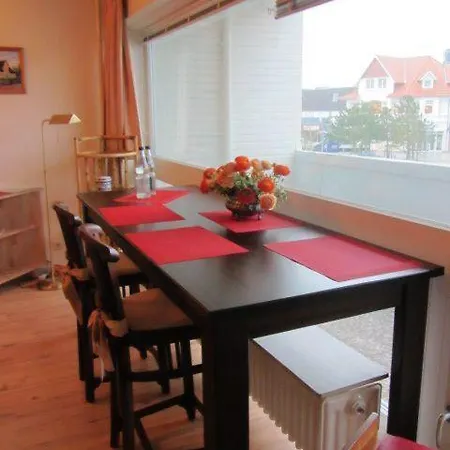 شقة Luv-und-lee-apartment-10 *